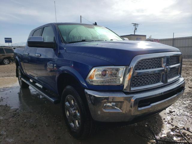 Photo 4 from auction – 2016 RAM 3500 LARAM with VIN 3C63R3ML7GG117273