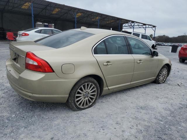 Photo 3 from auction – 2007 VOLVO S80 3.2 with VIN YV1AS982X71017170