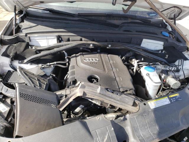 Photo 12 from auction – 2013 AUDI Q5 PREMIUM with VIN WA1LFAFPXDA036892