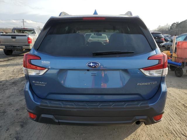 Photo 6 from auction – 2019 SUBARU FORESTER P with VIN JF2SKAGC8KH434486