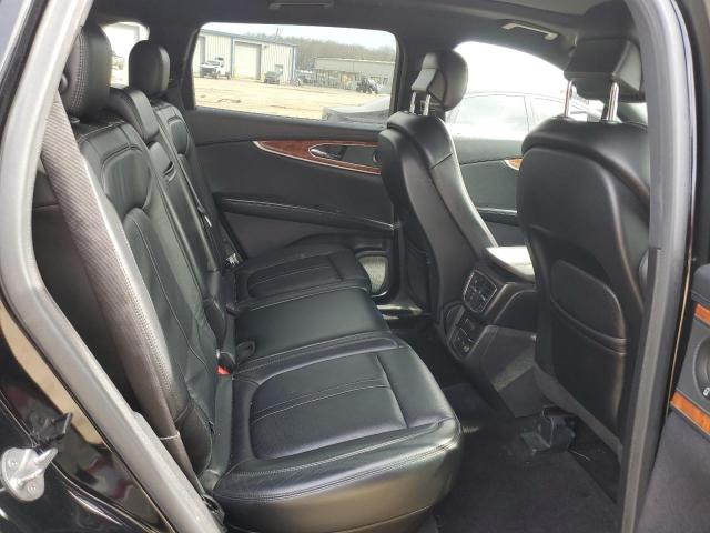 Photo 10 from auction – 2016 LINCOLN MKX RESERV with VIN 2LMPJ6LR8GBL41177
