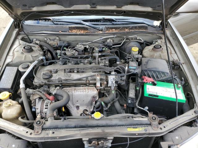 Photo 11 from auction – 1998 NISSAN ALTIMA XE with VIN 1N4DL01D9WC170364