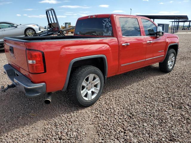 Photo 3 from auction – 2014 GMC SIERRA K15 with VIN 3GTU2VEC1EG560561