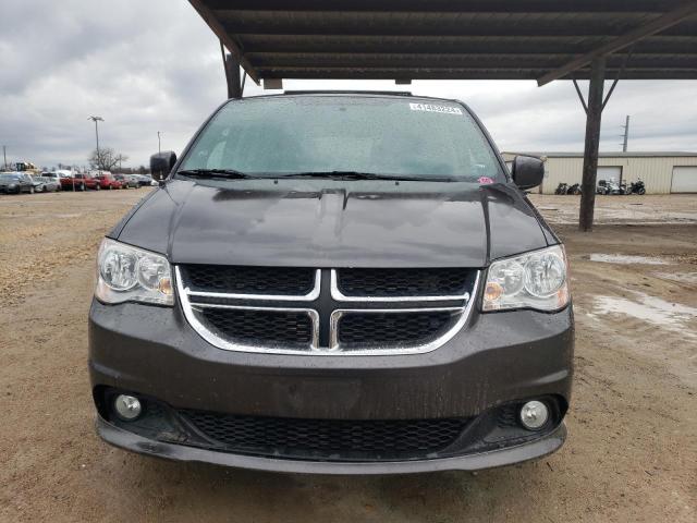 Zdjęcie 5 z aukcji – 2017 DODGE GRAND CARA z VIN 2C4RDGCG6HR603789