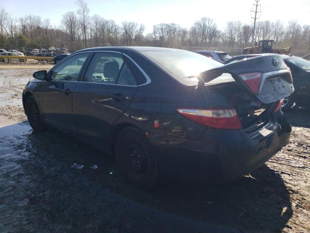 Photo 2 from auction – 2016 TOYOTA CAMRY LE with VIN 4T1BF1FK0GU229105