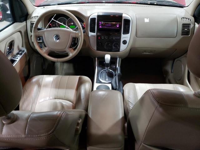 Photo 8 from auction – 2005 MERCURY MARINER with VIN 4M2CU57175DJ17744