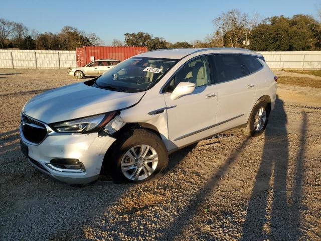 Photo 1 from auction – 2019 BUICK ENCLAVE PR with VIN 5GAEVBKW6KJ210203
