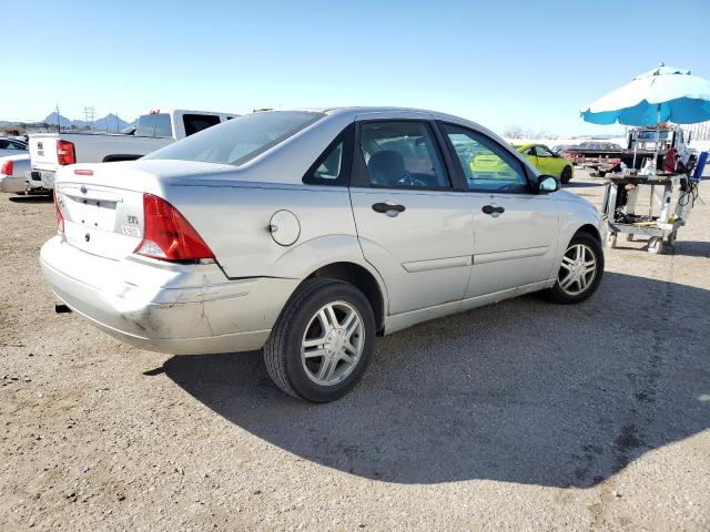 Photo 3 from auction – 2004 FORD FOCUS ZTS with VIN 1FAFP38Z54W121383