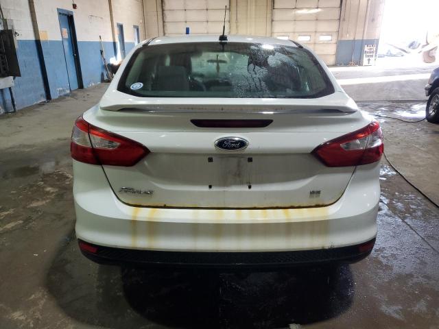 Photo 6 from auction – 2012 FORD FOCUS SE with VIN 1FAHP3F29CL256283