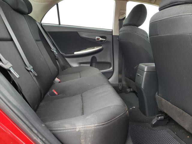 Photo 10 from auction – 2013 TOYOTA COROLLA BA with VIN 5YFBU4EE7DP119944