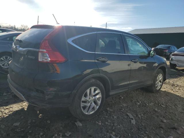 Photo 3 from auction – 2015 HONDA CR-V EX with VIN 5J6RM4H52FL090420