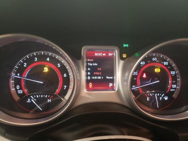 Photo 9 from auction – 2018 DODGE JOURNEY SE with VIN 3C4PDCAB6JT519580