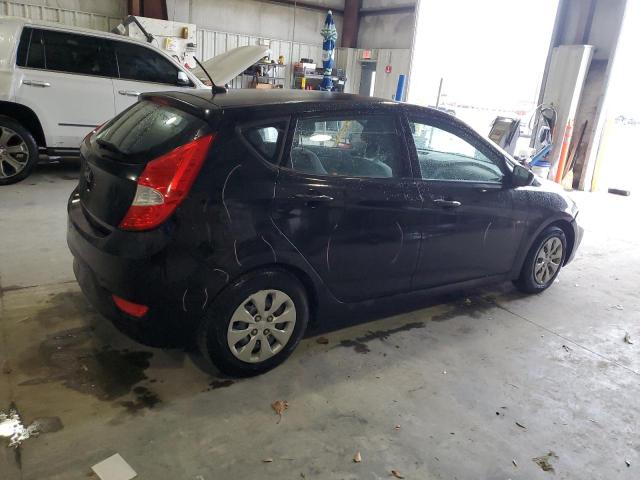 Photo 3 from auction – 2016 HYUNDAI ACCENT SE with VIN KMHCT5AE4GU280208