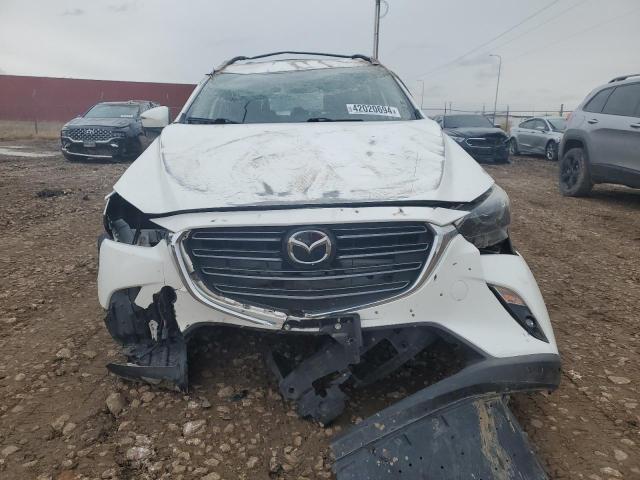 Photo 5 from auction – 2019 MAZDA CX-3 GRAND with VIN JM1DKFD70K0426991