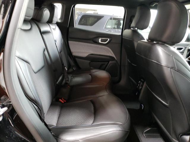 Photo 10 from auction – 2023 JEEP COMPASS LA with VIN 3C4NJDBN5PT524244