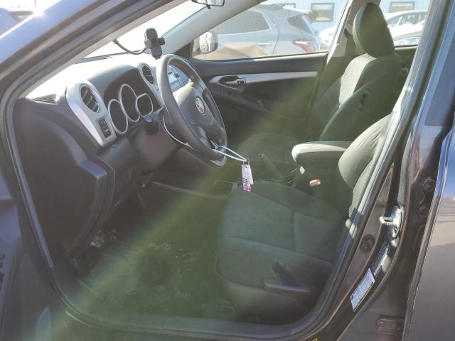 Photo 7 from auction – 2009 TOYOTA COROLLA MA with VIN 2T1KU40E89C070624