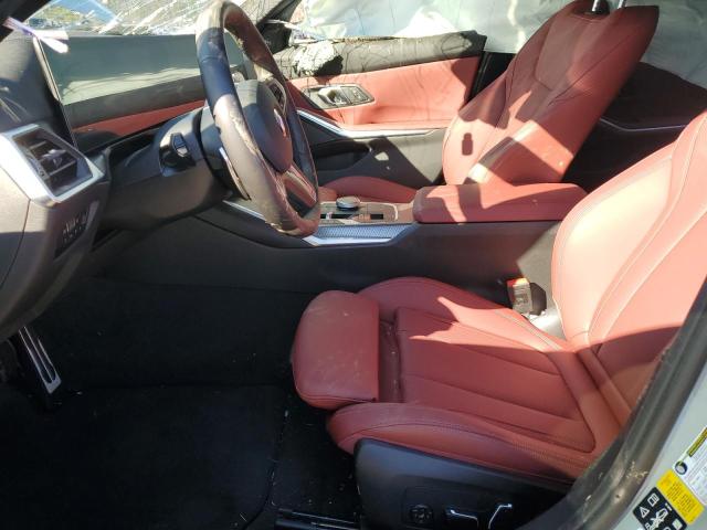 Photo 7 from auction – 2024 BMW M340XI with VIN 3MW49FF00R8E01274