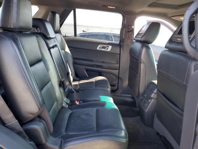 Photo 11 from auction – 2011 FORD EXPLORER L with VIN 1FMHK8F85BGA57583