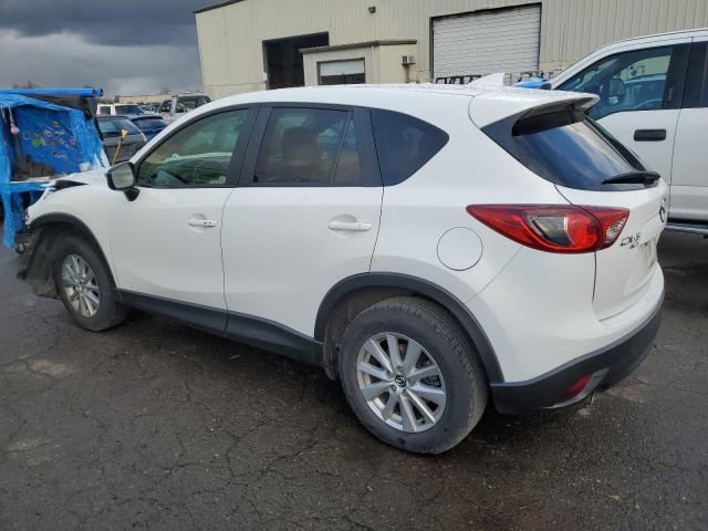 Photo 2 from auction – 2016 MAZDA CX-5 TOURI with VIN JM3KE4CY9G0750808