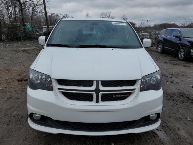 Photo 5 from auction – 2019 DODGE GRAND CARA with VIN 2C4RDGEG6KR764602
