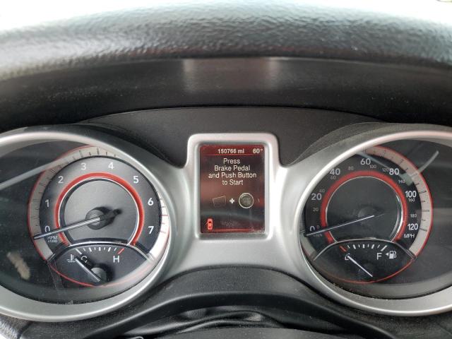 Photo 9 from auction – 2015 DODGE JOURNEY SX with VIN 3C4PDCBB8FT572402