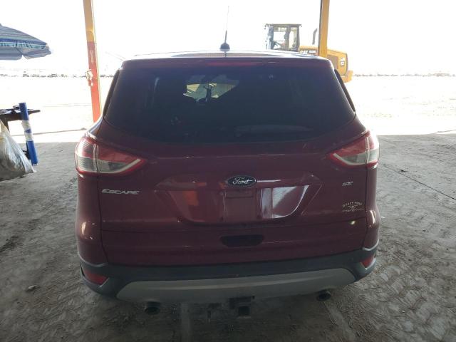 Photo 6 from auction – 2016 FORD ESCAPE SE with VIN 1FMCU0G74GUB59591