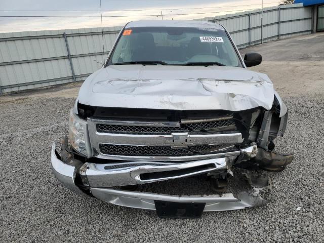 Photo 5 from auction – 2012 CHEVROLET SILVERADO with VIN 3GCPCREA5CG301715