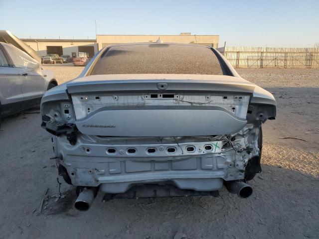 Photo 6 from auction – 2021 DODGE CHARGER R/ with VIN 2C3CDXCT2MH514616