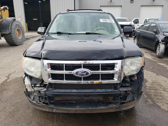 صورة رقم 5 من المزاد - 2010 FORD ESCAPE LIM مع VIN 1FMCU0EG6AKB80836