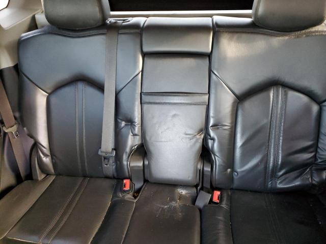 Photo 10 from auction – 2011 CADILLAC SRX LUXURY with VIN 3GYFNDEY5BS525482