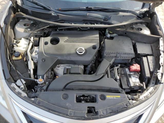 Photo 11 from auction – 2015 NISSAN ALTIMA 2.5 with VIN 1N4AL3APXFC267524