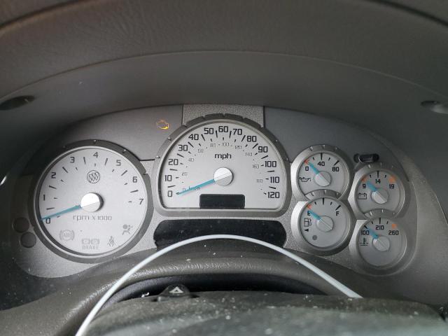 Фото 9 с аукциона – 2004 BUICK RAINIER CX с VIN 5GADS13S942306592