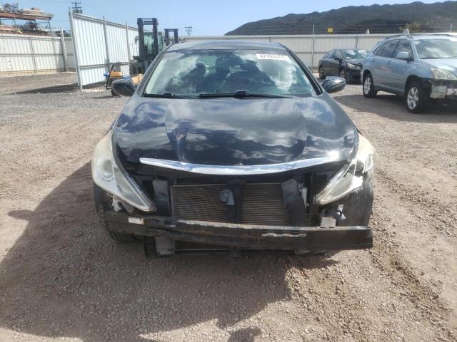 Photo 5 from auction – 2012 HYUNDAI SONATA GLS with VIN 5NPEB4AC3CH309713