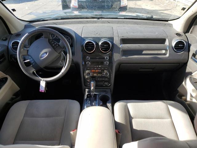 Photo 8 from auction – 2008 FORD TAURUS X S with VIN 1FMDK05W28GA19480