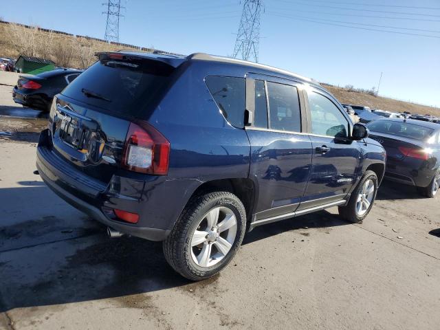 Photo 3 from auction – 2014 JEEP COMPASS LA with VIN 1C4NJDEB9ED847359