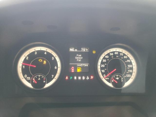 Photo 9 from auction – 2014 RAM 1500 ST with VIN 3C6JR6ATXEG204966