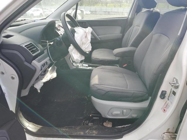 Photo 7 from auction – 2016 SUBARU FORESTER 2 with VIN JF2SJAGC2GH443999