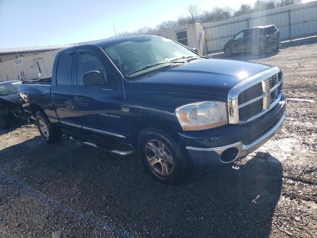 Photo 4 from auction – 2006 DODGE RAM 1500 S with VIN 1D7HA18286S658650