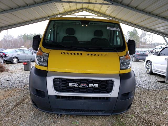 Photo 5 from auction – 2020 RAM PROMASTER with VIN 3C6TRVAG3LE138453