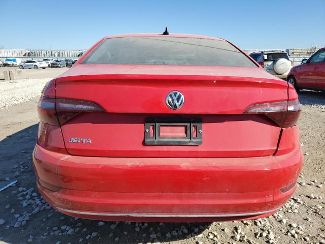 Photo 6 from auction – 2020 VOLKSWAGEN JETTA S with VIN 3VWCB7BU4LM065111