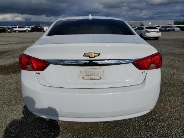 Photo 6 from auction – 2019 CHEVROLET IMPALA LT with VIN 2G11Z5S34K9115362