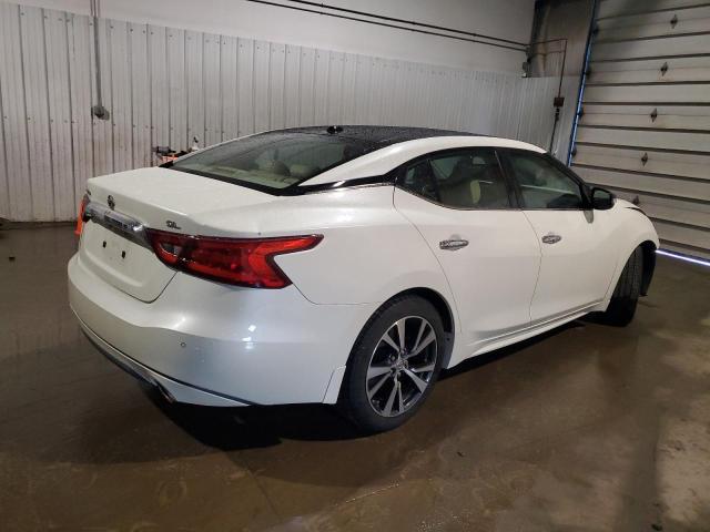 Photo 3 from auction – 2016 NISSAN MAXIMA 3.5 with VIN 1N4AA6AP5GC438186