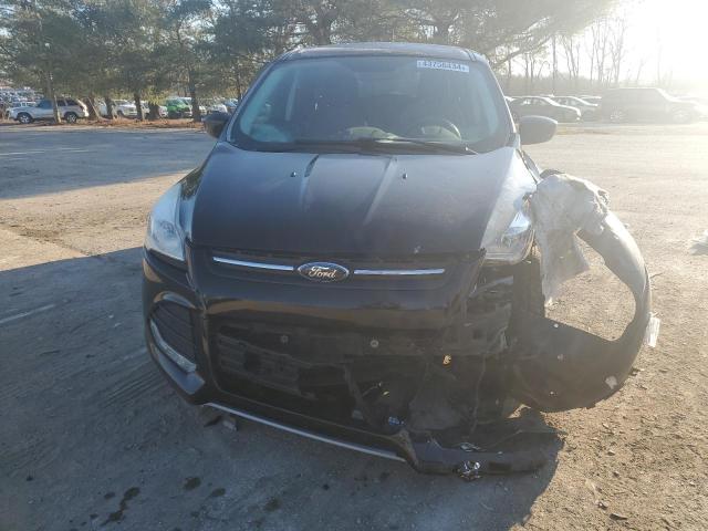 Photo 5 from auction – 2016 FORD ESCAPE SE with VIN 1FMCU0G75GUB81101