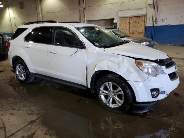 Photo 4 from auction – 2012 CHEVROLET EQUINOX LT with VIN 2GNALDEK4C6365846