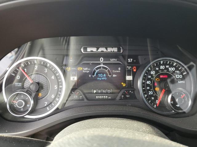 Photo 9 from auction – 2023 RAM 1500 LARAM with VIN 1C6SRFJT2PN616054