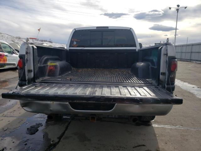 Photo 6 from auction – 2001 DODGE RAM 1500 with VIN 1B7HC16X11S290713
