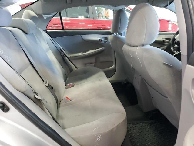 Photo 10 from auction – 2012 TOYOTA COROLLA BA with VIN 2T1BU4EE6CC852033