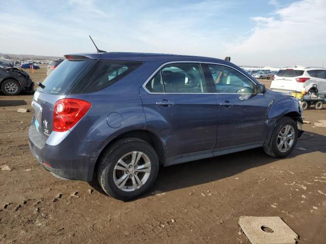 Photo 3 from auction – 2014 CHEVROLET EQUINOX LS with VIN 2GNFLEEK8E6171268
