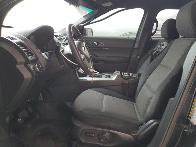 Photo 7 from auction – 2014 FORD EXPLORER P with VIN 1FM5K8AR7EGB96072
