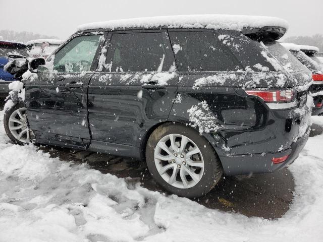 Photo 2 from auction – 2015 LAND ROVER RANGE ROVE with VIN SALWR2VF9FA623623
